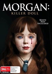 Buy Morgan - Killer Doll