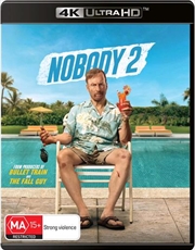 Buy Nobody 2 | UHD