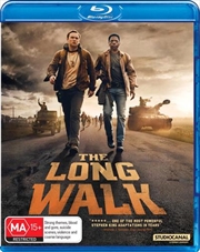 Buy Long Walk, The