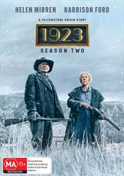 Buy 1923 - A Yellowstone Origin Story - Season 2