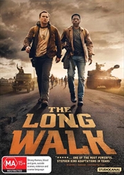 Buy Long Walk, The
