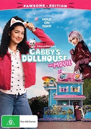 Buy Gabby's Dollhouse - The Movie