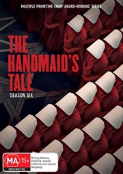 Buy Handmaid's Tale - Season 6, The