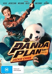 Buy Panda Plan