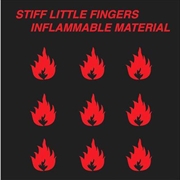 Buy Inflammable Material