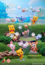 Buy Winnie the Pooh - Balloon Cosbi Bobble-Head (SENT AT RANDOM)