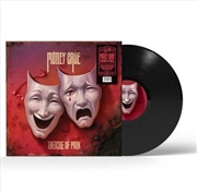 Buy Theatre Of Pain