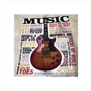 Buy Throw Blanket Music Is Passion