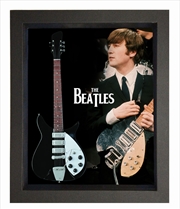 Buy Shadow Box John Lennon