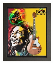 Buy Shadow Box Bob Marley 2