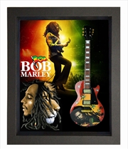 Buy Shadow Box Bob Marley 1