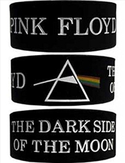 Buy Pink Floyd Wrist Band