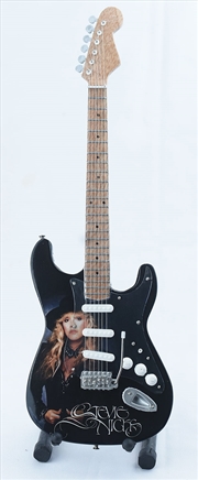 Buy Miniature Guitar Stevie Nicks