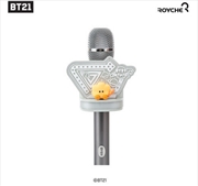 Buy Bt21 - Minini Wireless Mic Speaker - Shooky