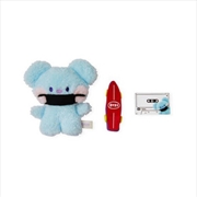 Buy Bt21 - Minini Stereo Standing Plush Doll - Koya