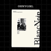 Buy Oh My Girl - Blanc Noir 2026 Season's Greetings