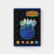 Buy Onewe - Error 404 : We Not Found 2026 Season's Greetings