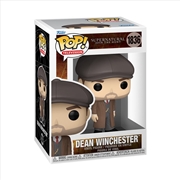 Buy Supernatural - Dean/Michael Pop! Vinyl