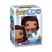 Buy Shake It Up - Rocky Blue w/Disney Channel Logo Pop! Vinyl