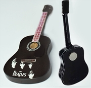 Buy Magnet Beatles Guitar