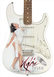 Buy Kylie Minogue Miniature Guitar