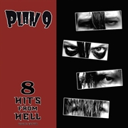 Buy 8 Hits From Hell