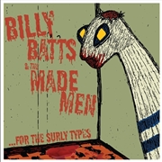 Buy For The Surly Types