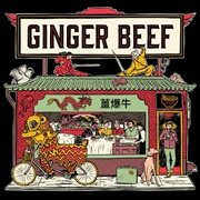 Buy Ginger Beef