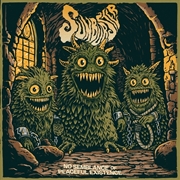 Buy No Semblance Of Peaceful Existence