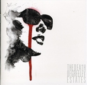 Buy Death Of Greeley Estates