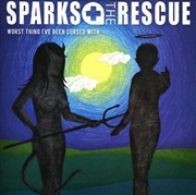 Buy Worst Thing I've Been Cursed With