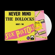 Buy Never Mind The Bollocks