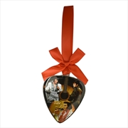 Buy Elvis Ornament - Guitar Pick Foil
