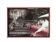 Buy Elvis Magnet - In Caddy 3D Laser