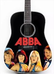 Buy Abba Miniature Guitar