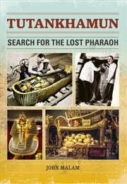 Buy Reading Planet: Astro – Tutankhamun: Search For The Lost Pharaoh – Mars/Stars Band