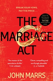 Buy The Marriage Act