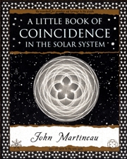 Buy A Little Book Of Coincidence In The Solar System