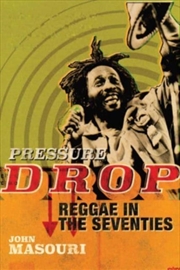 Buy Pressure Drop : Reggae In The Seventies
