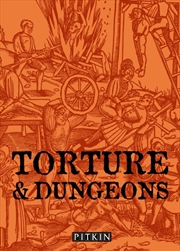 Buy Torture & Dungeons