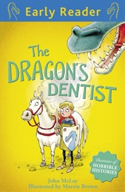 Buy Early Reader: The Dragon's Dentist