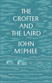 Buy The Crofter And The Laird
