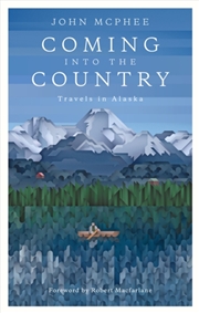 Buy Coming Into The Country