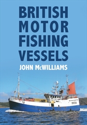 Buy British Motor Fishing Vessels