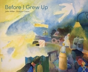 Buy Before I Grew Up