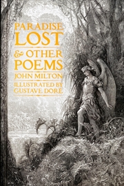 Buy Paradise Lost & Other Poems