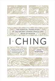 Buy I Ching