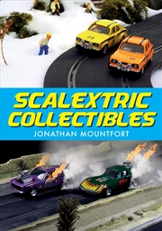 Buy Scalextric Collectibles