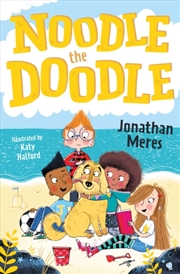 Buy Noodle The Doodle