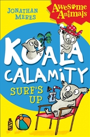 Buy Koala Calamity - Surf’S Up!